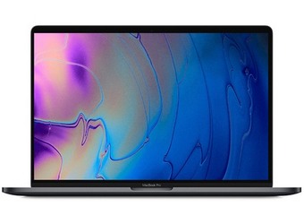 Замена видеокарты на MacBook Pro 13 Retina